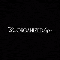 Declutter Organise GIF by The Organzied Life