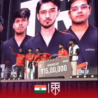 Team India Orangutan GIF