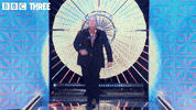 Matt Lucas Runway GIF by BBC Three