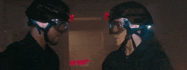 good things fall apart GIF by ILLENIUM