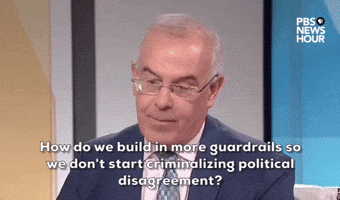 "How do we build in more guardrails?"