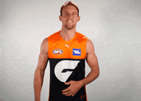 Laugh Laughing GIF by GIANTS