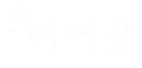 Korean Wow Sticker