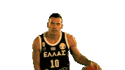 Game Nba Sticker by FIBA