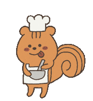 料理 Sticker