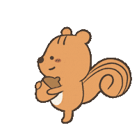 歩く Sticker