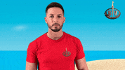 Supervivientes Nyno GIF by Mediaset España
