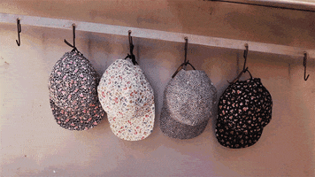 new york fashion GIF by GIFRIENDS