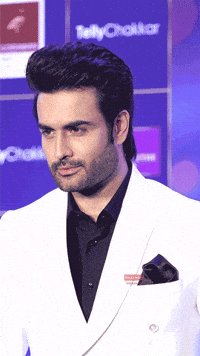 Vivian Dsena GIF
