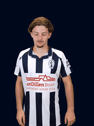 Fc Utrecht GIF by USV Hercules