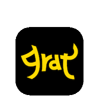 grat_app cat dog app 고양이 Sticker
