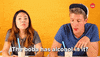 Boba Tea Alcohol GIF by BuzzFeed