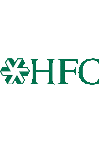 Hfc Sticker by Conway Regional Health System