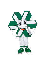 Reggie Sticker by Conway Regional Health System