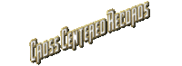 CrossCenteredRecords genesis ccr cross centered records crosscenteredrecords Sticker