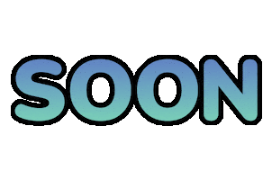 Youll See Coming Soon Sticker
