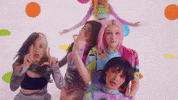 Music Video Dancing GIF by BOYS WORLD