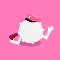 Wave Warning GIF by Story Leaf