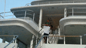 Wave Ibiza GIF