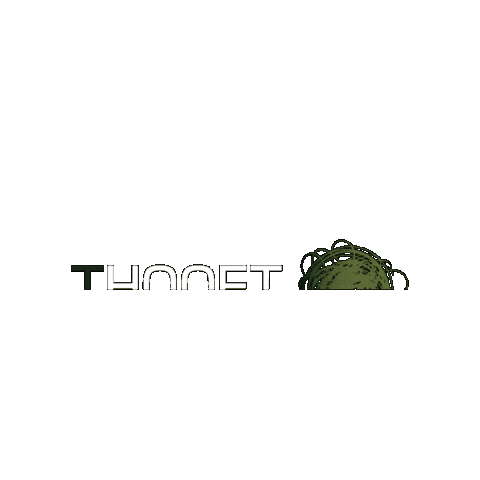 Thooftoutdoor giphygifmaker thooft outdoor logo thooft buitengewoon Sticker