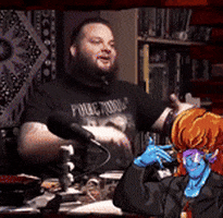 Twitch Rap GIF