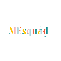 Designedformebyme Sticker by MeSquad Kids