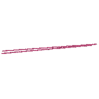 Line Highlight Sticker by Sasha Timarev