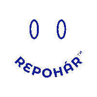 Sustainability Zerowaste Sticker by Repohár