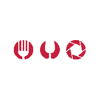 sdq Sticker by Ruta Gourmet Do