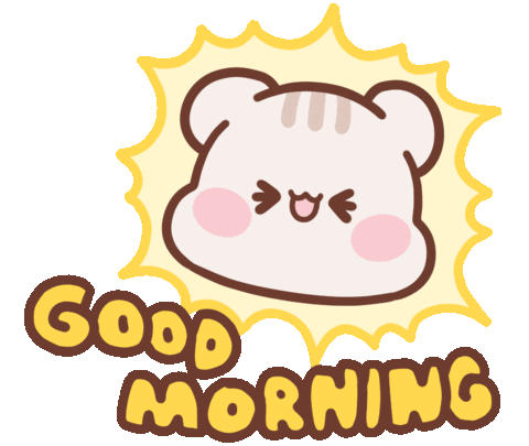 Happy Sun Sticker by SweetHouse