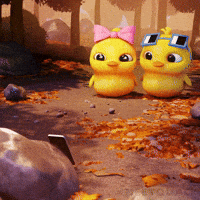 Fall Sigh GIF by Atrium