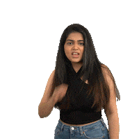Sassy Sticker by Nykaa Beautybook