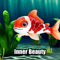 Beauty Harmony GIF by TheConfishius
