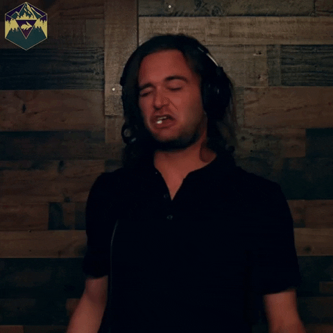 hyperrpg giphyupload reaction meme mrw GIF