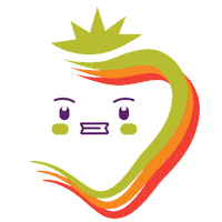 Angry Face Sticker by ataraa