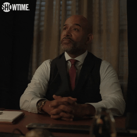 Season 5 Showtime GIF by The Chi