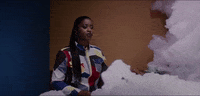 waze GIF by Tierra Whack