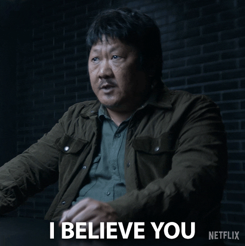 3 Body Problem GIF by NETFLIX