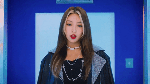 Vivace Chowon GIF by LIGHTSUM