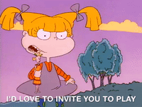 nicksplat rugrat GIF