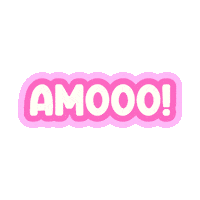 Happy Love It Sticker
