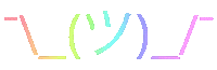 Text Idk Sticker by Simon Falk