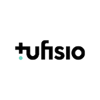 tufisio_com fisioterapia fisioterapeuta kinesiologia kine Sticker