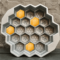 honeybutterchi eater honeybutter honeybutterchi honeybutterfriedchicken GIF