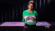 i'm good no way GIF by Music Choice