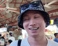 Laugh Whatever GIF by Epik High