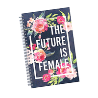 Black Girl Magic Ep Sticker by Effie's Paper