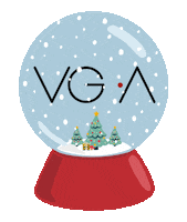 Buon Natale Sticker by VG Architetti
