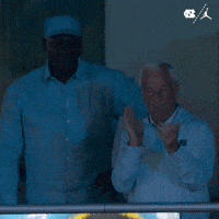 Happy University Of North Carolina GIF by UNC Tar Heels