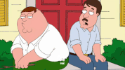 sad family guy GIF